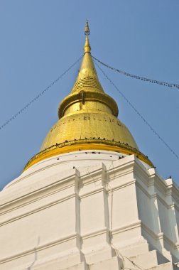 Wat Phra Kaeo Don Tao