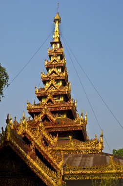 Wat Phra Kaeo Don Tao