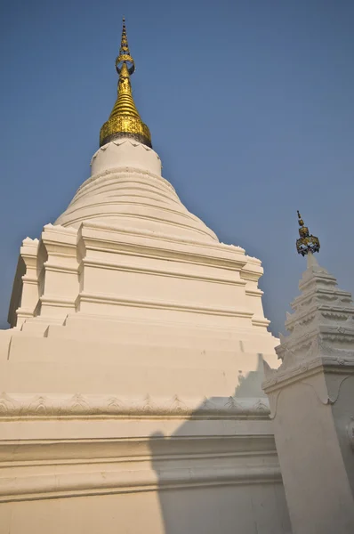 Wat Phra Kaeo Don Tao — Stock Photo, Image