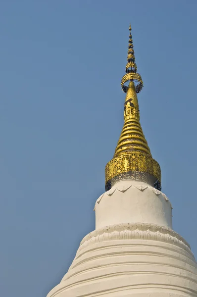 Wat Phra Kaeo Don Tao — Zdjęcie stockowe