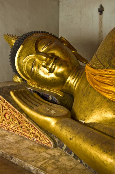 Wat Phra Kaeo Don Tao — Foto de Stock
