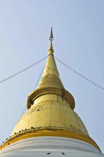 Wat Phra Kaeo Don Tao — Φωτογραφία Αρχείου