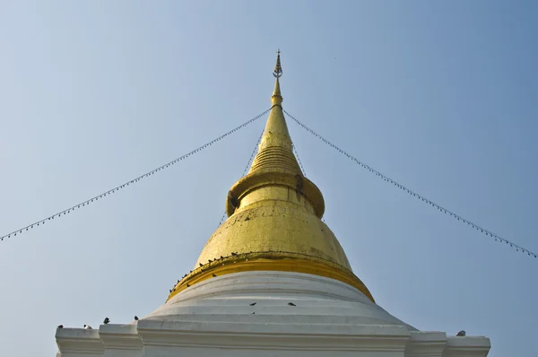 Wat Phra Kaeo Don Tao — Stock fotografie