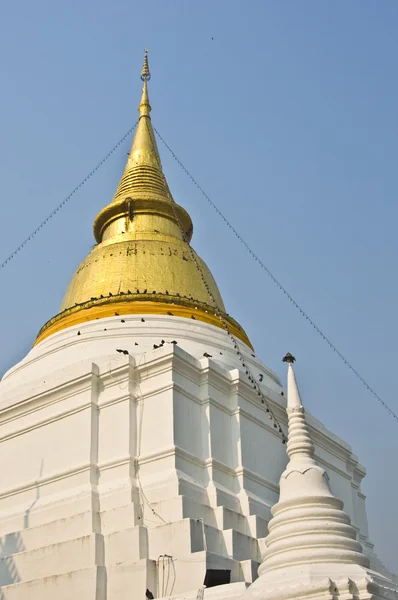 Wat phra kaeo ドン ・ タオ — ストック写真