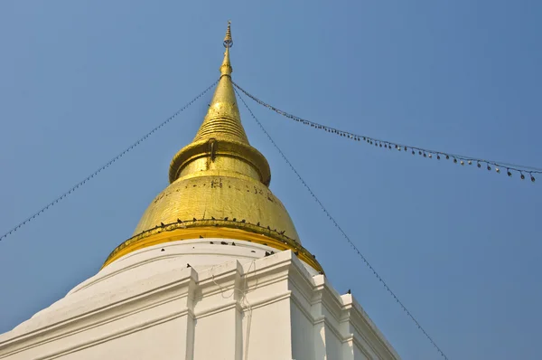 Wat Phra Kaeo Don Tao — Stock fotografie