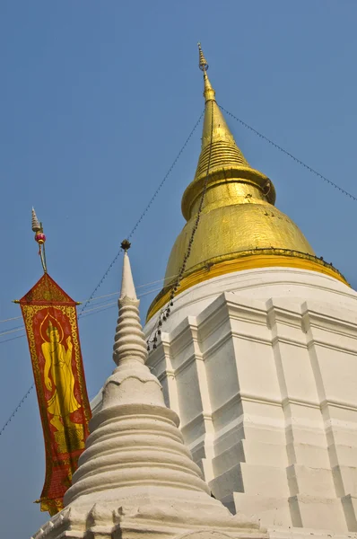 Wat Phra Kaeo Don Tao —  Fotos de Stock