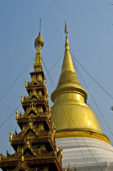 Wat Phra Kaeo Don Tao — Photo