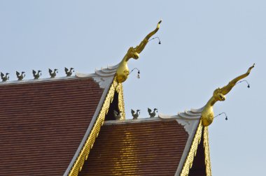 WAT Chedi Luang