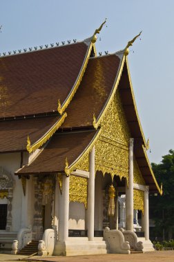 WAT Chedi Luang