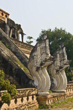 WAT Chedi Luang