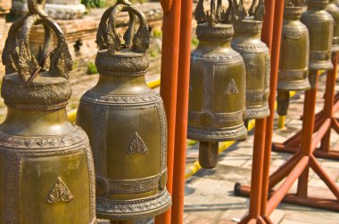 WAT Chedi Luang