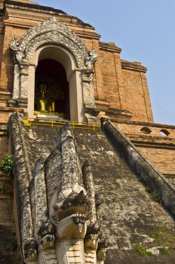 WAT Chedi Luang