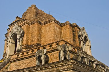 WAT Chedi Luang