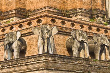 WAT Chedi Luang