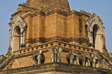 WAT Chedi Luang