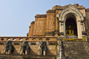 WAT Chedi Luang