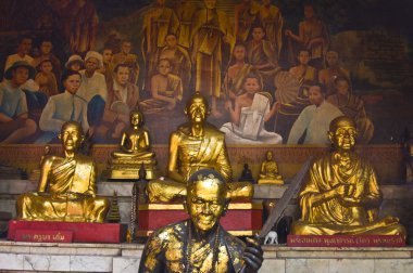 WAT Doi Suthep