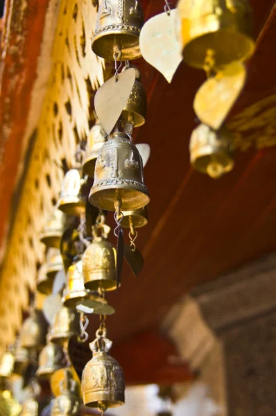 Wat Doi Suthep — Stock Photo, Image