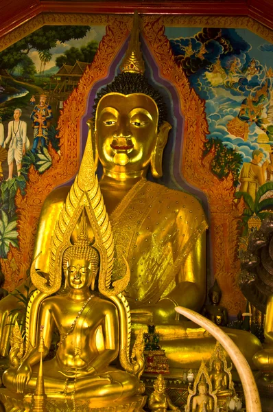 Wat Doi Suthep — Stock Fotó