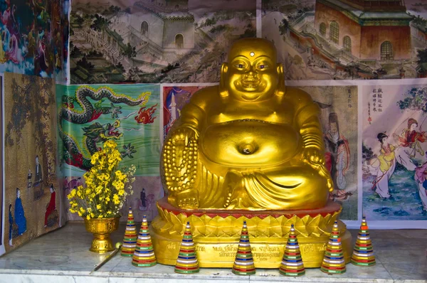Wat Doi Suthep —  Fotos de Stock