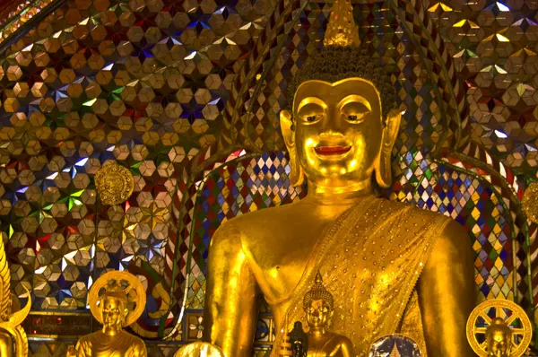 Wat Doi Suthep — Photo