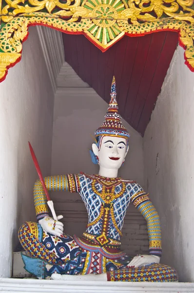 Wat Doi Suthep — Zdjęcie stockowe