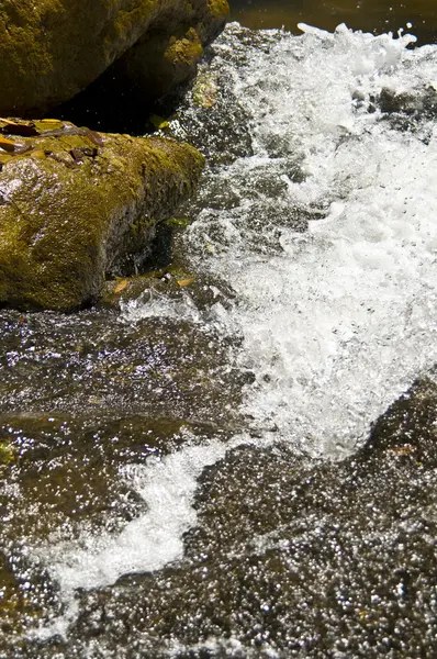 メイ sa の滝 — ストック写真