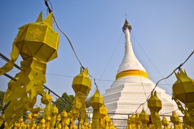 WAT phra o DOI kong mu