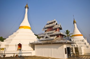 WAT phra o DOI kong mu