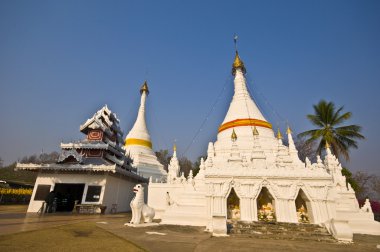 WAT phra o DOI kong mu