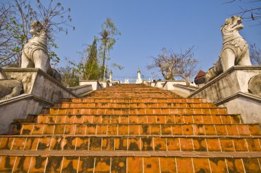 WAT phra o DOI kong mu