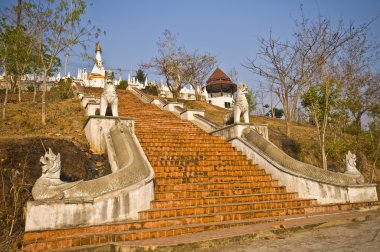 WAT phra o DOI kong mu