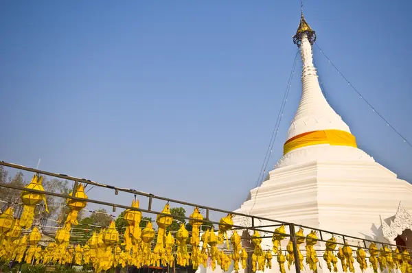 Wat Phra que Doi Kong Mu — Photo