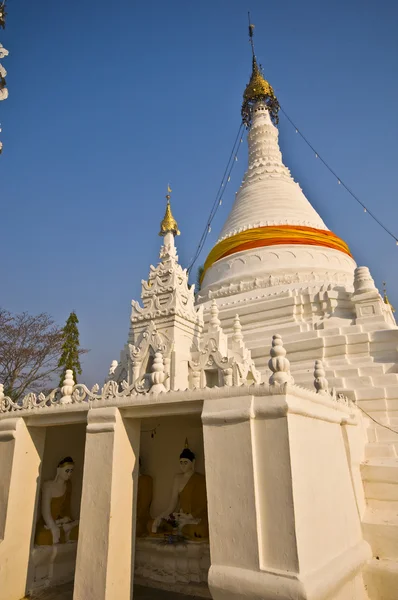 Wat Phra que Doi Kong Mu — Photo