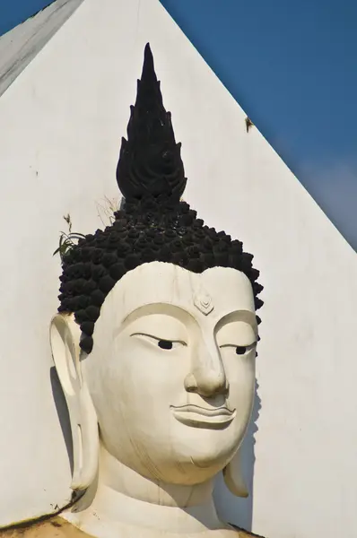 Wat Phra Si Ratana Mahathat — Fotografia de Stock