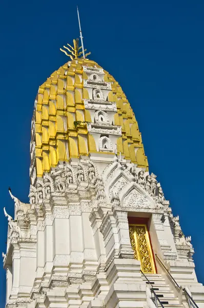 Wat Phra Si Ratana Mahathat —  Fotos de Stock