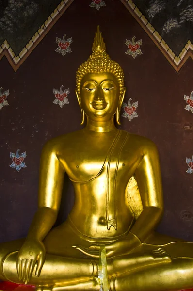 Wat Phra Si Ratana Mahathat — Fotografia de Stock