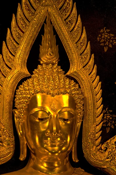 Wat Phra Si Ratana Mahathat — Zdjęcie stockowe
