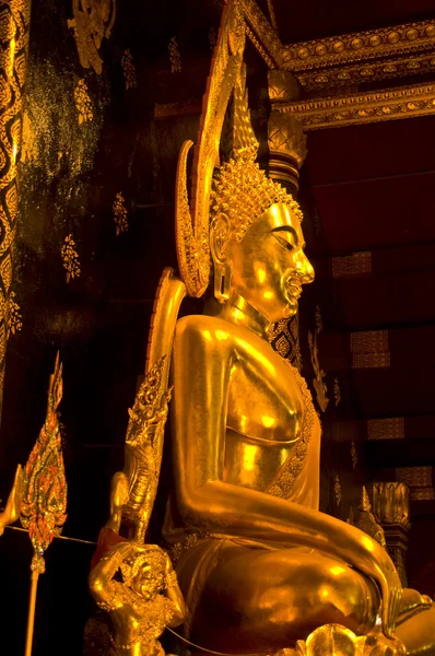Wat Phra Si Ratana Mahathat — Φωτογραφία Αρχείου