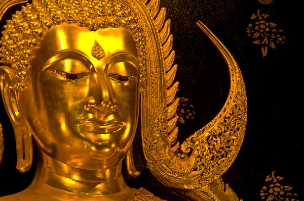 Wat Phra Si Ratana Mahathat — Photo