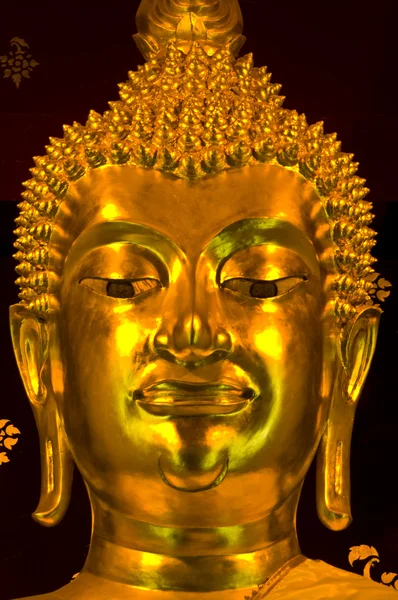 Wat phra si mahathat Varabhorn — Stockfoto