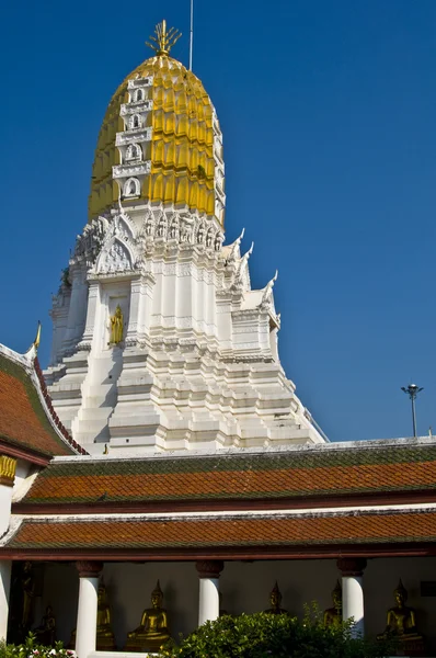 Wat Phra Si Ratana Mahathat — Foto Stock