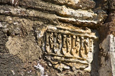 WAT phra sam yot saldırın