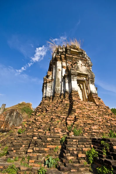 Wat Nakhon Kosa — Φωτογραφία Αρχείου