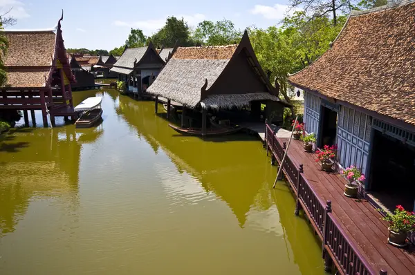 stock image Ancient City