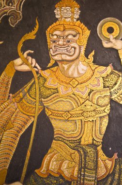 Eski iblis