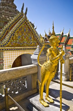 Grand palace