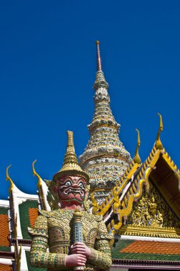 Grand palace