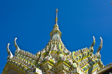 Grand palace