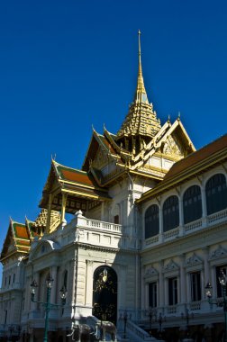 Grand palace